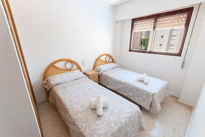 Navegante - Apartment In Grau I Platja