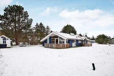 8 person holiday home in Rødby-By Traum
