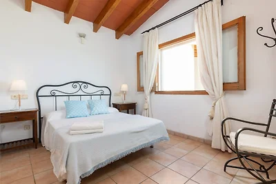 Son Gallina - Ferienhaus Mit Privatem Pool