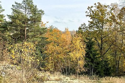 4 Sterne Ferienhaus in Fengersfors