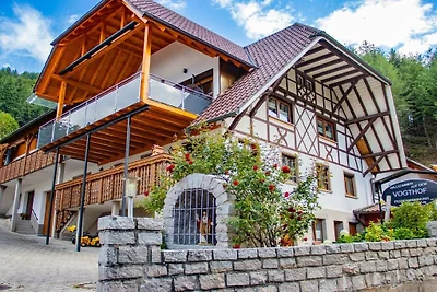 "Kirschzauber" auf dem Vogthof