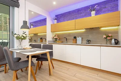 Ferienwohnung in Strandnähe