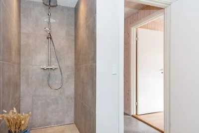 10 Personen Ferienhaus in Glesborg-By Traum