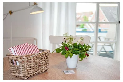 Haus Anne - Wohnung 4