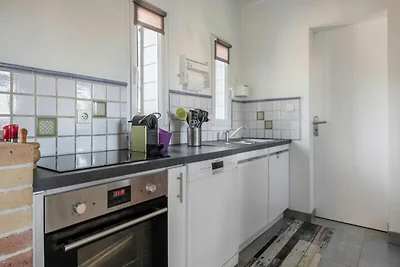 Apartment in La Turballe mit beheiztem Pool