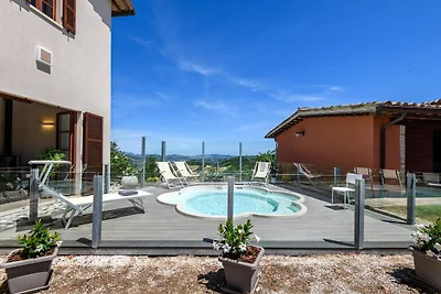 Wohnung in Sant'Angelo nahe Altstadt