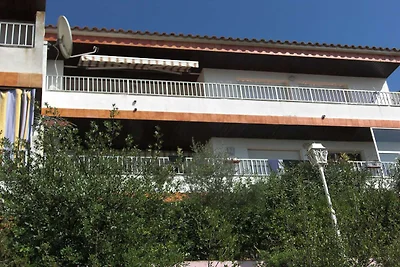 Ferienwohnung Familienurlaub Roses