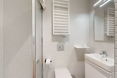 Comfort studio in een premium residentie -...