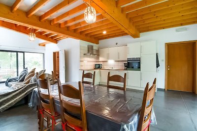 Premium Cottage in Florennes