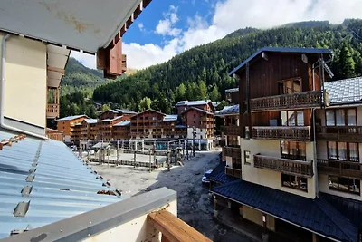 Studio für 4 Personen