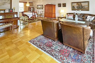 7 Personen Ferienhaus in SÖLVESBORG-By Traum