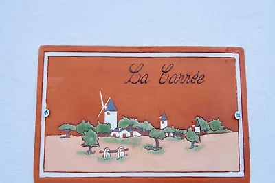 Appartement in Noirmoutier vlakbij zandstrand