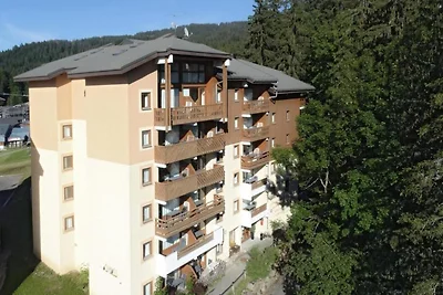 Odalys Le Buet Residenz