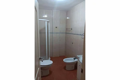 Apartment in Natura World mit Pool