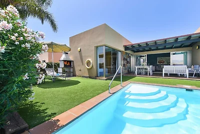Casa vacanze, Maspalomas