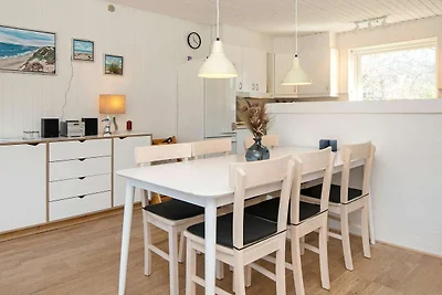 6 Personen Ferienhaus in Toftlund