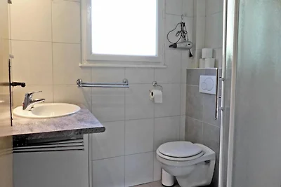 Wohnung in Les Riffroids nahe Skipisten