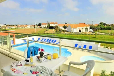 4-Zimmer-Haus f�r 8 Personen