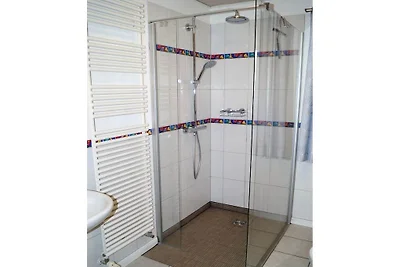 Ferienhaus mit 2 Schlafzimmer
