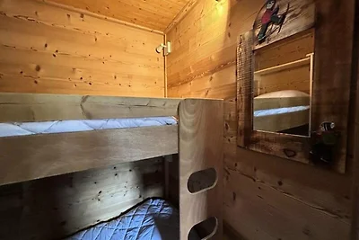 Ferienwohnung in Méribel in der Nähe von Mont...