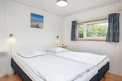Ferienhaus Erholungsurlaub Vejers Strand