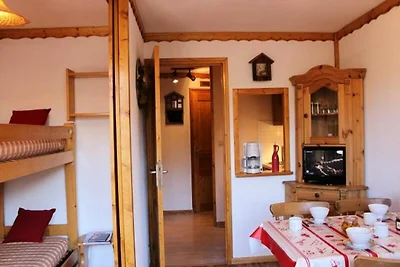 Ferienwohnung Familienurlaub Saint-Martin-de-Belleville