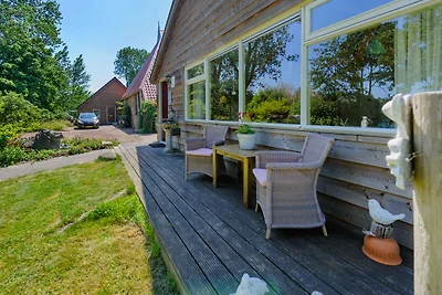 Ferienhaus in Eastermar f�r 2 Personen