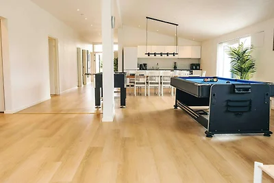 5 sterren vakantie huis in Saltum