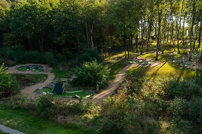 Studiochalet op een vakantiepark