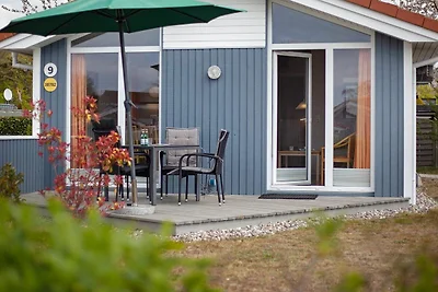 4 Personen Ferienhaus in GROEMITZ