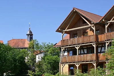 Büchsenschütz Farmhouse Guesthouse