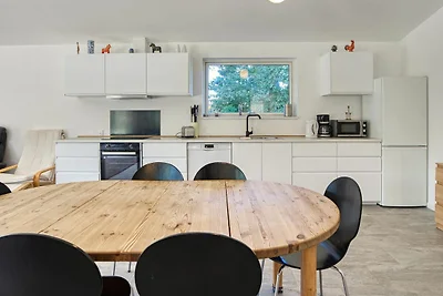 9 Personen Ferienhaus in Skibby