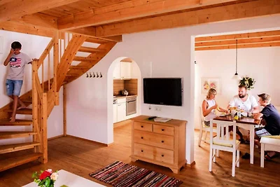 Großzügiges Ferienhaus im Landhausstil im Vit...