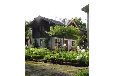 Kleines Ferienhaus Diessen