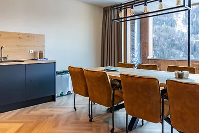 Appartement in Schruns bij Skilift
