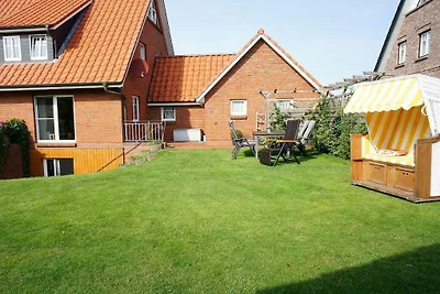 Ferienwohnung mit 4 Schlafzimmer