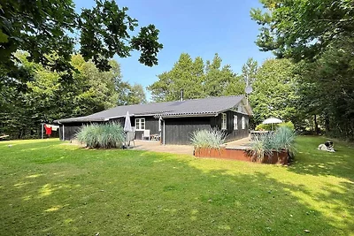 8 Personen Ferienhaus in Ringkøbing