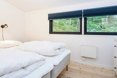 6 Personen Ferienhaus in Ans By-By Traum