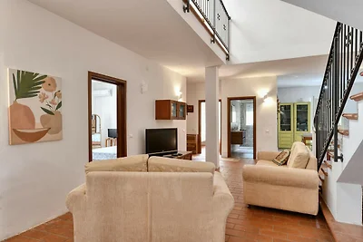 Villa met privézwembad
