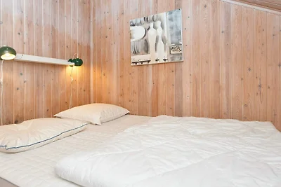 6 persoons vakantie huis in Ebeltoft-By Traum