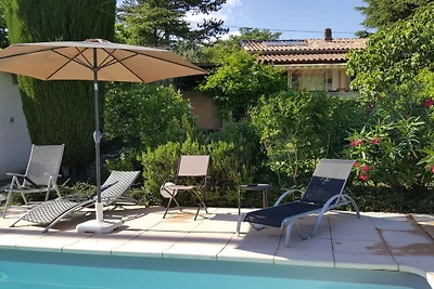 Vacanze in Provenza
