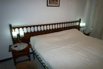 Ein-Zimmer-Wohnung in Nerja