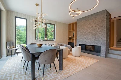 Exklusives Alpenchalet in Niederau