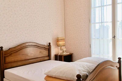 Apartment in L'Herbaudière in der Nähe von...