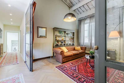 Villa a Lucca vicino alla Cattedrale San...