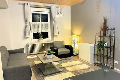 Wohnung in Pellingen nahe Trier & Mosel