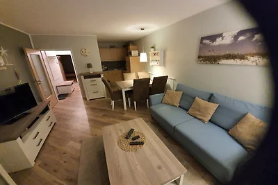 Appartamento di vacanza Holly Residenza di va...