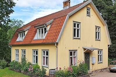 7 Personen Ferienhaus in FÄRGELANDA