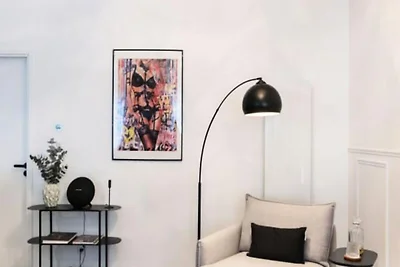 Casa vacanze a Metz con spa privata