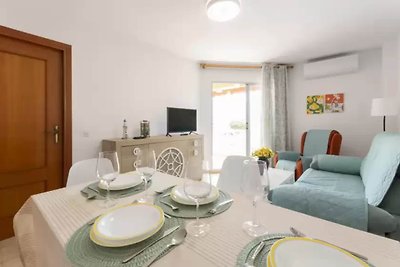 Iris - Apartamento En Grau I Platja.